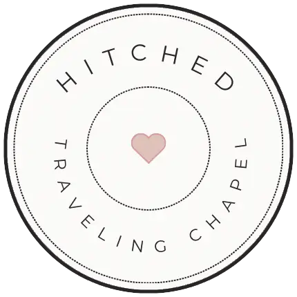 Hitched Traveling Chapel